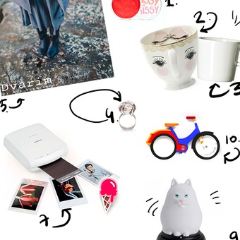 May wishlist 2015!