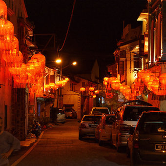 melaka