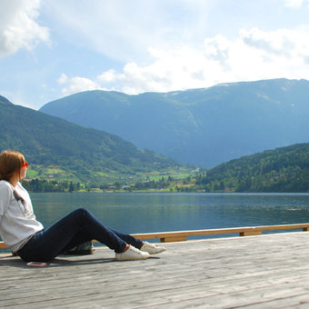 Modalen, Voss, Eidfjord, Ulvik, Nordheimsund