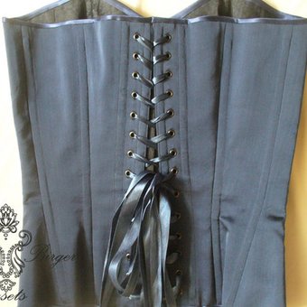 Nataly Birger corsets*13 "Леди" ПРОДАЕТСЯ