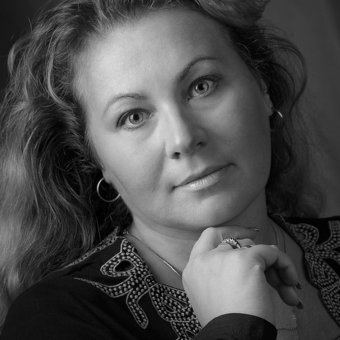 Наталья Табачкова