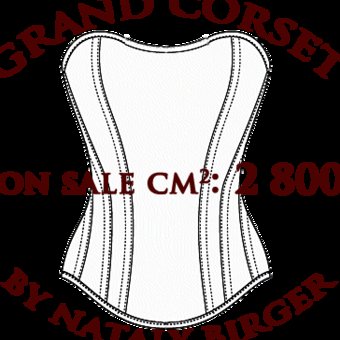 Международный проект "Grand Corset" - WELCOM!