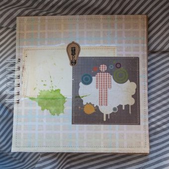 Notebook 'Idea'