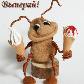 Открытие студии и розыгрыш!