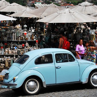 Ouro Preto