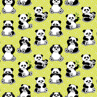 Pandas Pattern