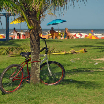 Перуиби - Peruíbe, Brazil