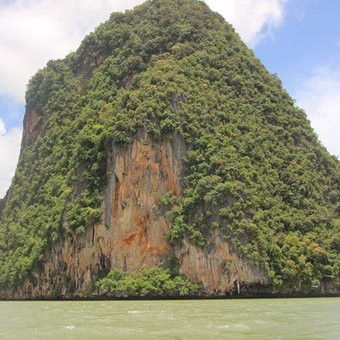 Phang Nga