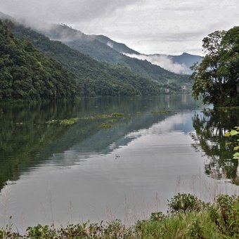 Pokhara-5, суббота