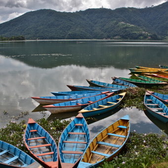 Pokhara