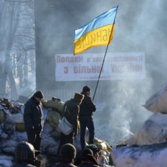 Правозащитники подсчитали пропавших украинских активистов