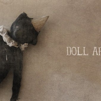 Приглашаем на DollArt'13