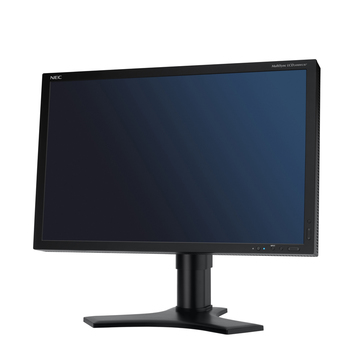 Продаю монитор NEC 24" LCD2490WUXi2-BK, Black