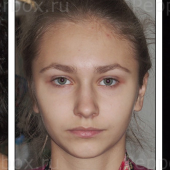 #Promakeup. Брови три: клоуны веселые и грустные