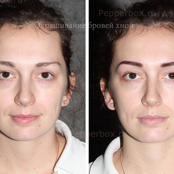 #Promakeup. Все, что мы хотели знать про хну, а теперь знаем