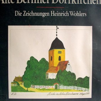 Рассказы не о художниках. Heinrich Wohler.