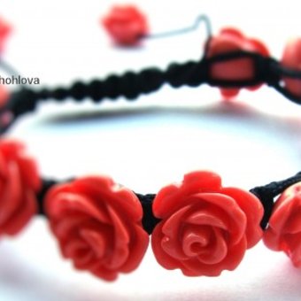 "roses shambala"