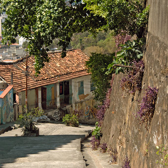 Santa Teresa, Rio de Janeiro