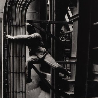 Sebastiao Salgado - Workers