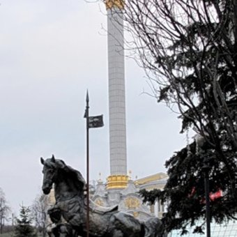 Славне місто Київ! отчет, типа, ага))