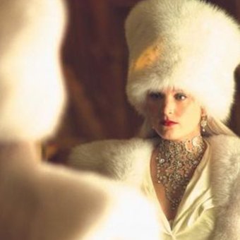 Снежная королева / The Snow Queen (2002)