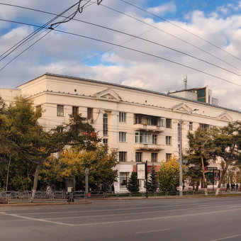 спокойно, Маша, я Дубровский или вот вам и Юревич день