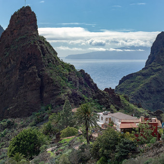 Спонтанный отпуск: неделя на Тенерифе