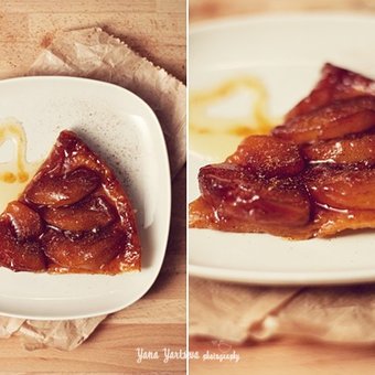 Tarte Tatin