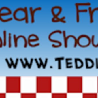 Teddies Worldwide Online Bear Shows