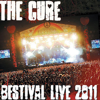 THE CURE_Bestival Live 2011