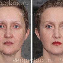 365 Makeup Topics — 21. Зачем нужно краситься