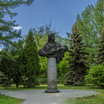 6 июня 1799 родился Александр Пушкин