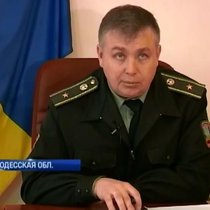 На Одесчине военком запретил мужчинам ездить по Украине (видео)