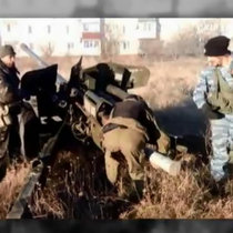 На Вiнничинi затримали терориста-артилериста "ЛНР" (видео)