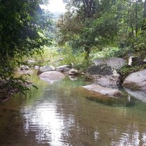 Национальный заповедник Кхао Сок (Khao Sok)