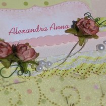 альбом "Alexandra Anna"