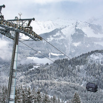 Альпы без лыж: инструкция по применению