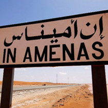 Алжирские власти назвали число жертв в Ин-Аменасе