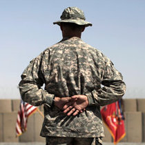 Американским подрядчикам в Афганистане доначислили миллиард долларов налогов