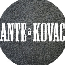 ANTE KOVAC