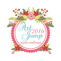 ART JUMP 2016