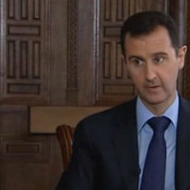 Асад пожаловался на запугивание со стороны Великобритании