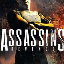 Assassins Revenge Gratis Film Kijken met Ondertitels (2018) 1080p