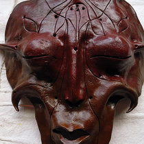 astra mask