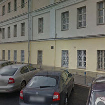 Автомобили прогонят с трех набережных в центре Москвы