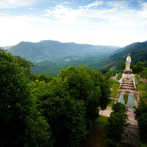 Банг Риан (Wat Bang Riang or Wat Rat Uppatham)