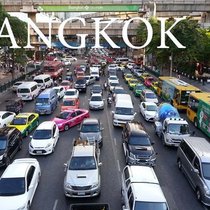 Бангкок - недельный бюджет( сколько стоит жить в Бангкоке)