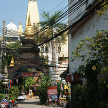 Bangkok - Thonglor area
