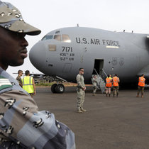 Барак Обама оценил помощь Мали в 50 миллионов долларов