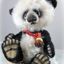 БоКин / Bo-Kin panda